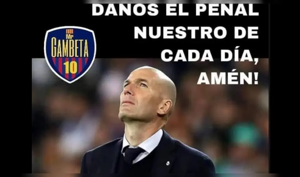 Memes en la previa de la jornada 37 de LaLiga Santander. | Foto: Redes sociales