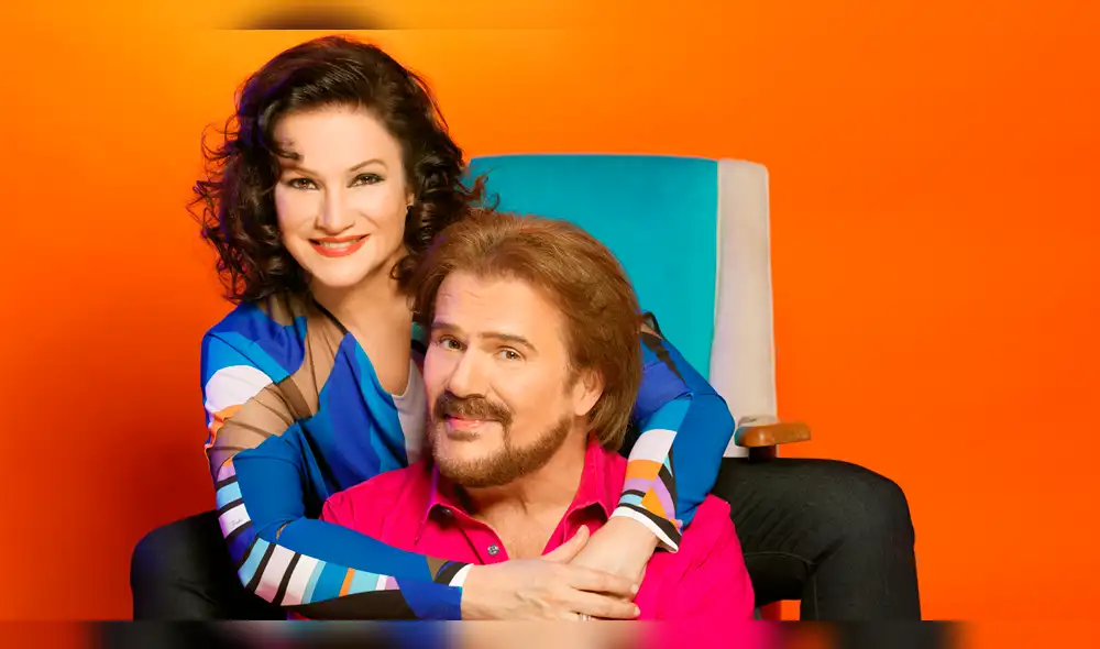 Pimpinela regresa a Lima y estos son los precios de las entradas