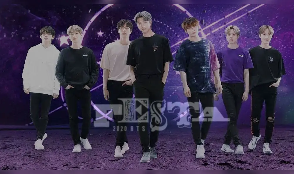 Todo sobre el FESTA de BTS, el esperado evento por el aniversario del grupo K-pop.