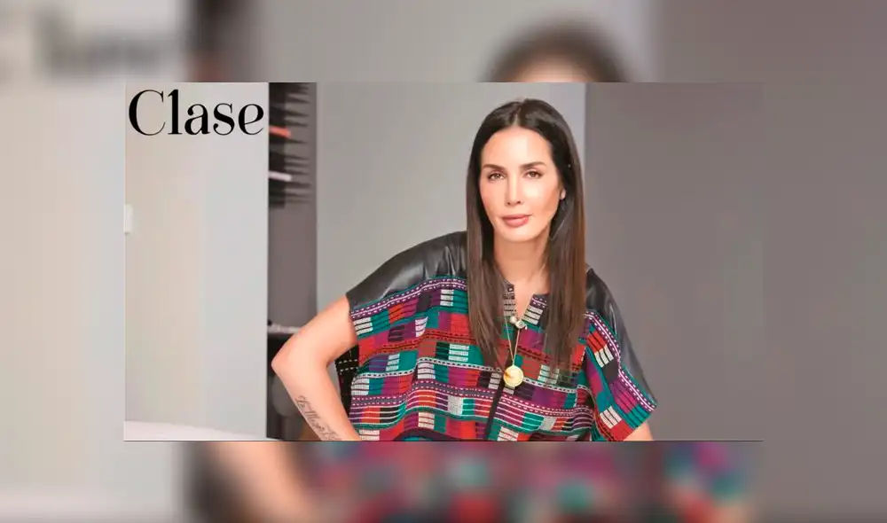 Ana Serradilla y Martha Cristina. Foto: Difusión.