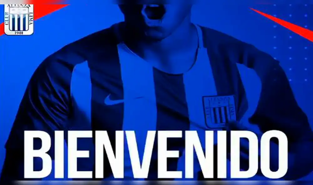 Alianza Lima anunciaba a "nuevo fichaje" pero todo resultó ser una broma por el Día de los Inocentes