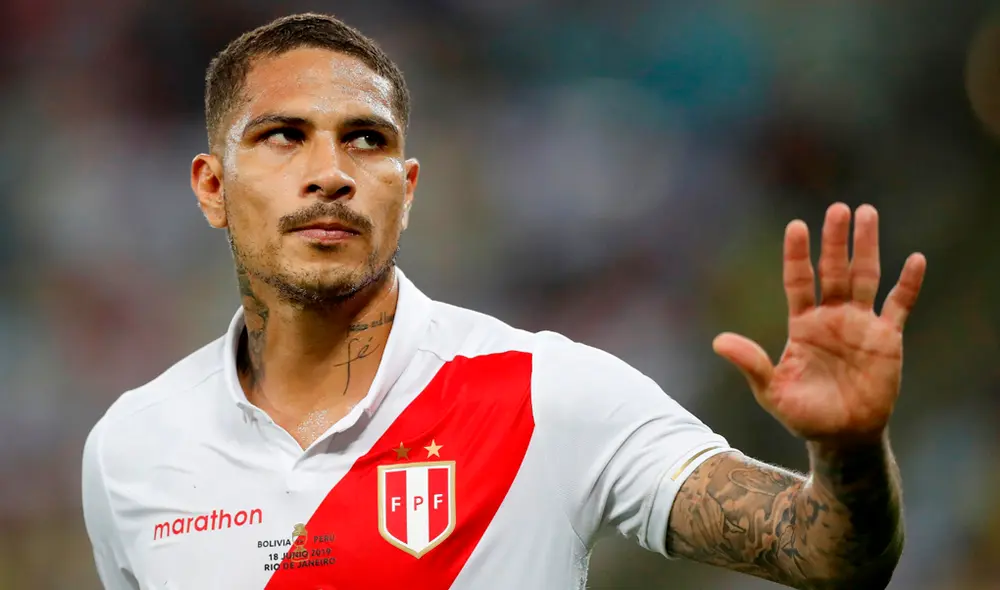 Seleccion peruana: Paolo Guerrero y su mala racha ante Brasil. Seleccion peruana: Paolo Guerrero y su mala racha ante Brasil.