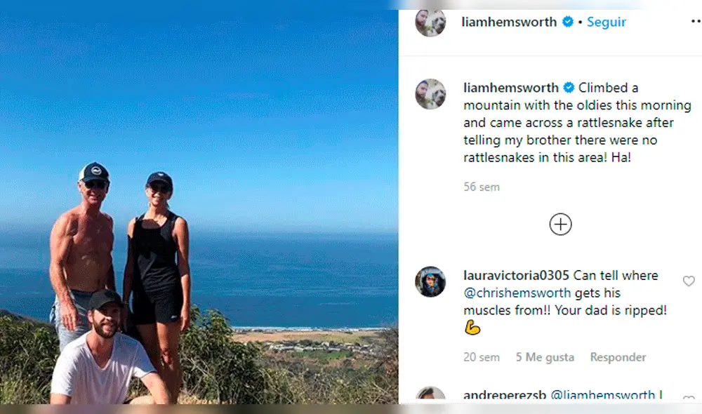 Día del Padre: ¿Cómo fue el saludo de Los Vengadores a sus padres?