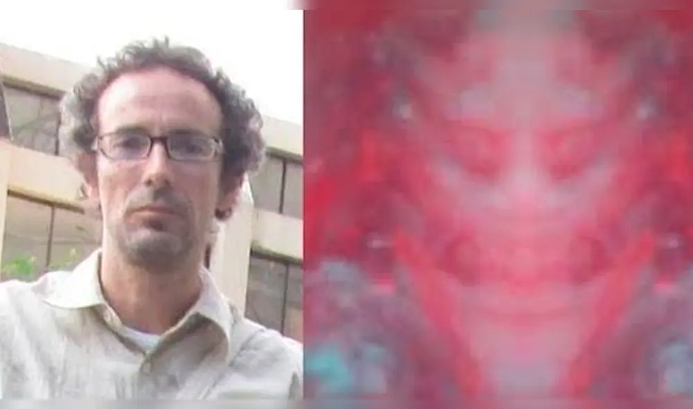 YouTube: extraños seres de otra dimensión son captados por máquina de español 