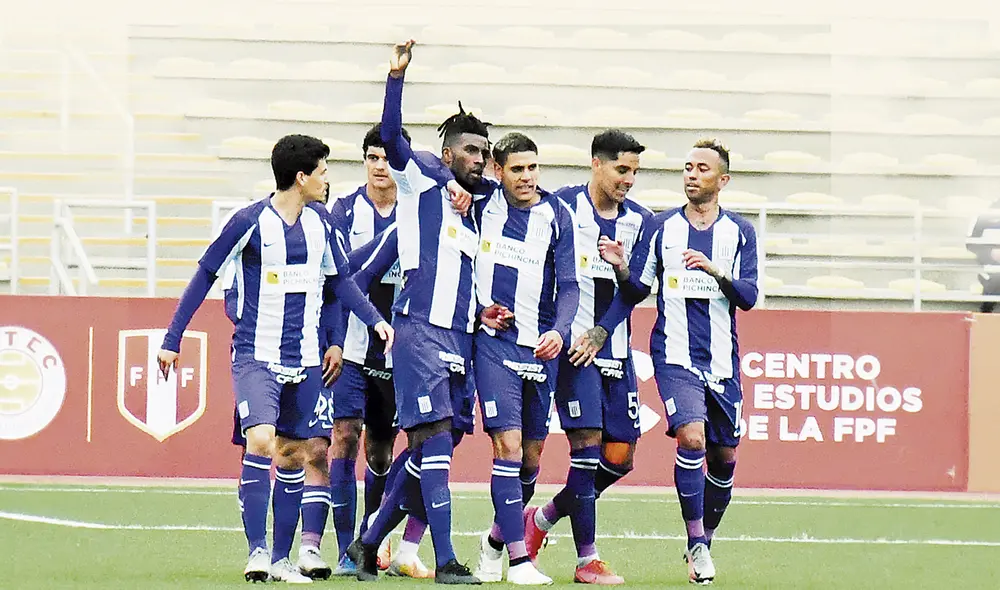 alianza lima