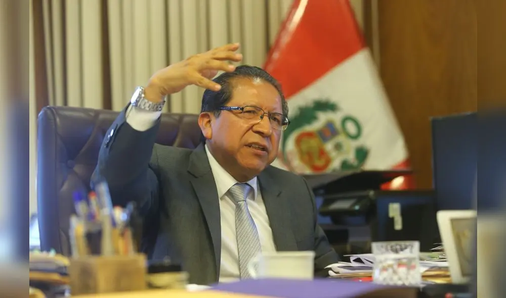 Los hechos por los que se inició investigación preparatoria a Kenji, Ramírez y Bocángel Los hechos por los que se inició investigación preparatoria a Kenji, Ramírez y Bocángel