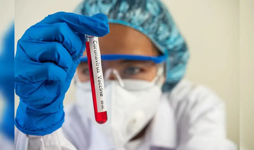 Las propuestas deben estar alineadas al área de la Biotecnología. Foto: Concytec.