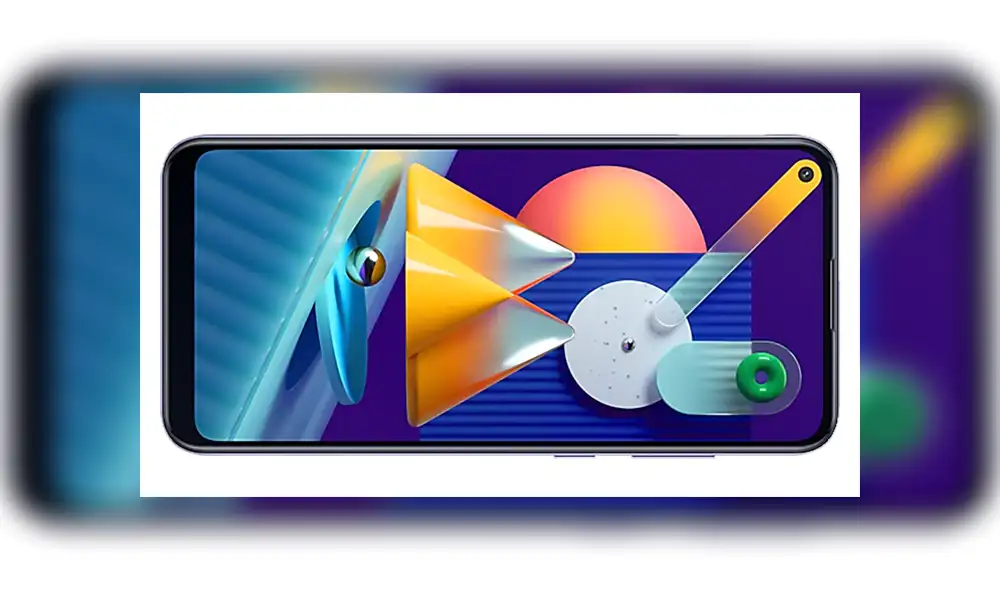 El Galaxy M11 llega con una pantalla LCD de 6,4 pulgadas con resolución HD+. El Galaxy M11 llega con una pantalla LCD de 6,4 pulgadas con resolución HD+.