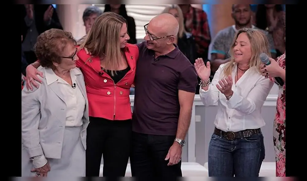 Doctora Ana María Polo confirma muerte de su madre con emotiva carta de despedida