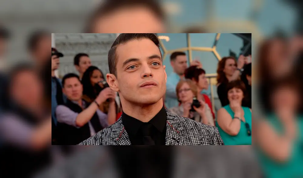 Bohemian Rhapsody: Adam Lambert no quiso ser Freddie Mercury por esta razón