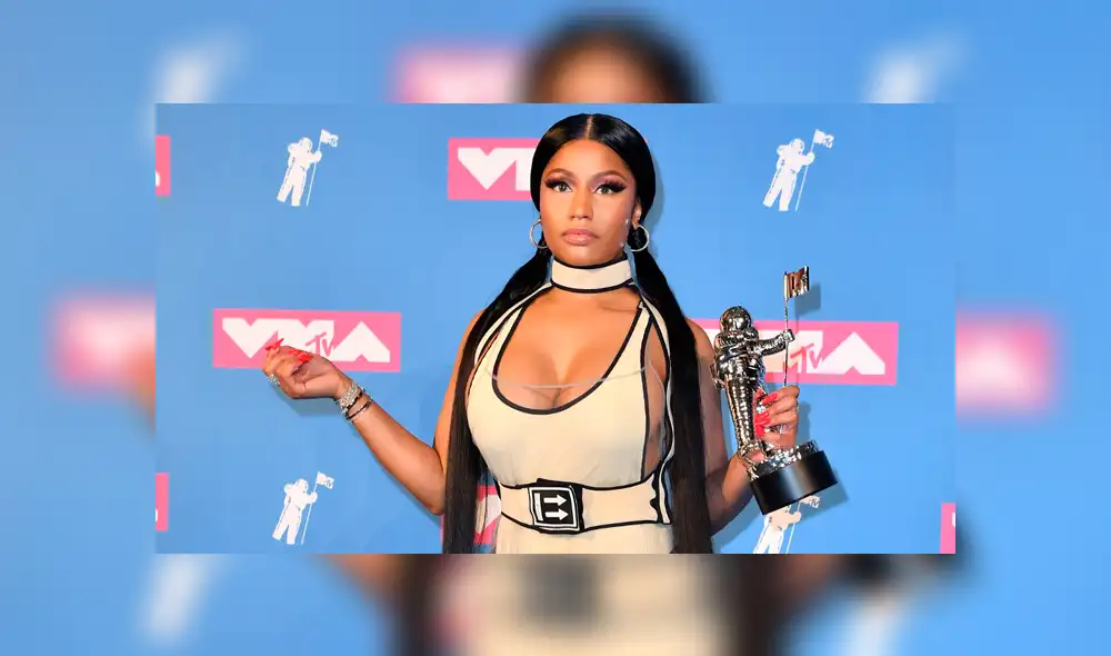 Nicki Minaj