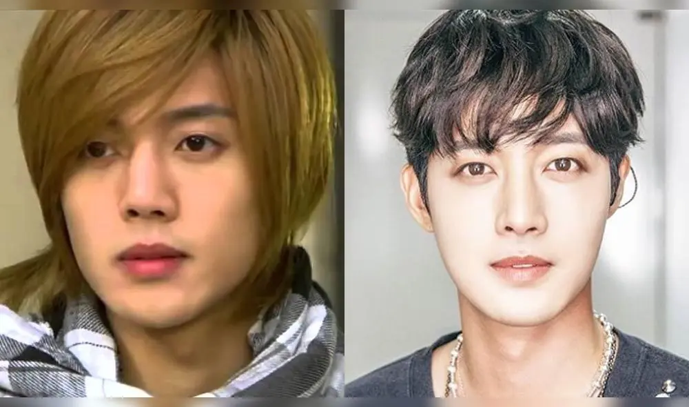 Boys over flowers: antes y después de los actores coreanos luego de 10 años [FOTOS]