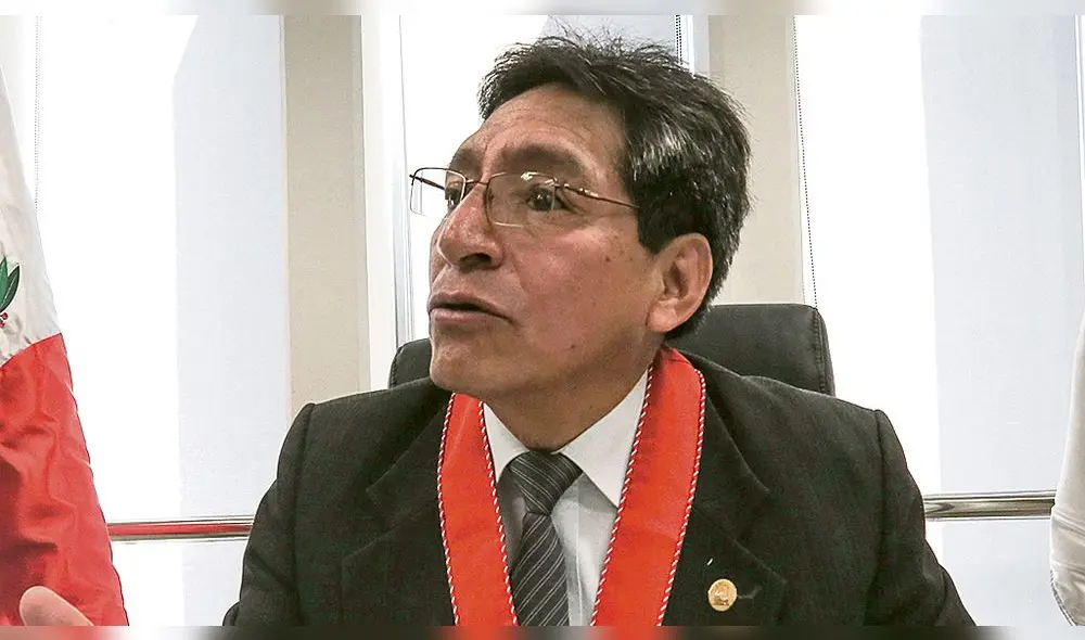 Franklin Tomy López.