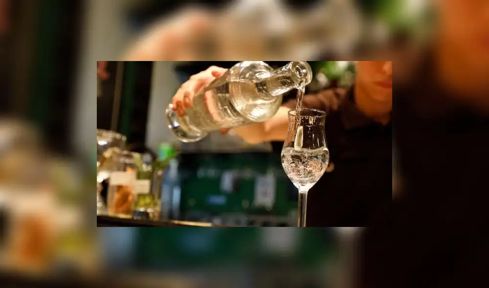 Denominación de origen de Pisco a favor de Perú avanzaría en otros países Denominación de origen de Pisco a favor de Perú avanzaría en otros países