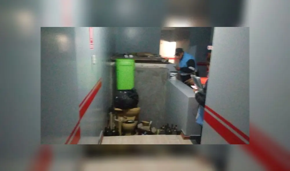 Callao: hoteles fueron intervenidos en megaoperativo de fiscalización migratoria [FOTOS]