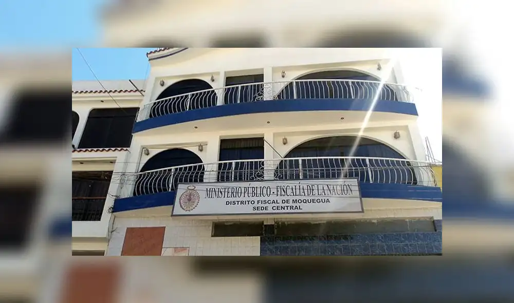 Moquegua: Magistrados del Ministerio Público en problemas por casarse Moquegua: Magistrados del Ministerio Público en problemas por casarse