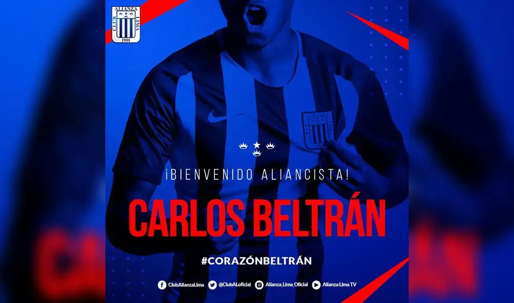 Fútbol Peruano Fichajes 2019 EN VIVO: así se mueve el mercado de pases 