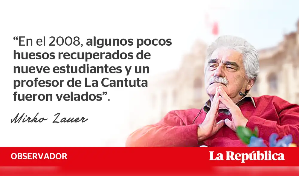 Carta de Maruja Barrig