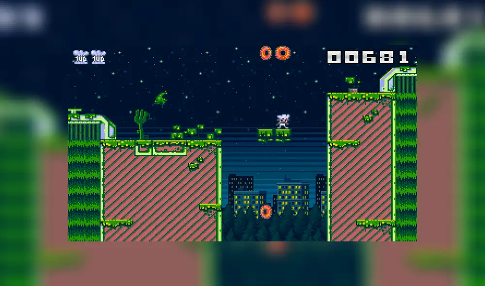 Desliza para ver los detalles de este juego de PS2. Foto: Retroguru.