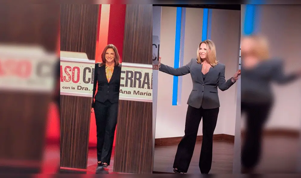 Doctora Polo preocupa a fans al exponer triste diagnóstico por aparición de tumor