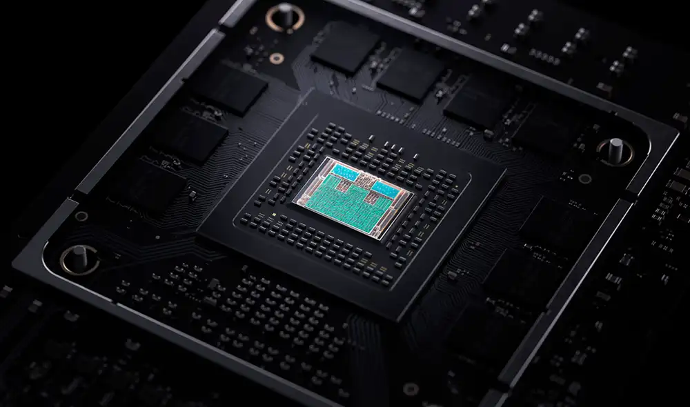 Microsoft apuesta por ofrecer la "Xbox más poderosa de la historia". | Foto: Microsoft