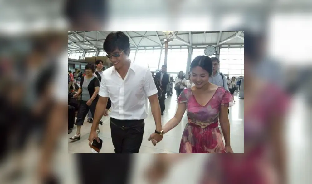 Song Hye Kyo, Hyun Bin, Weibo Song Hye Kyo, Hyun Bin, Weibo