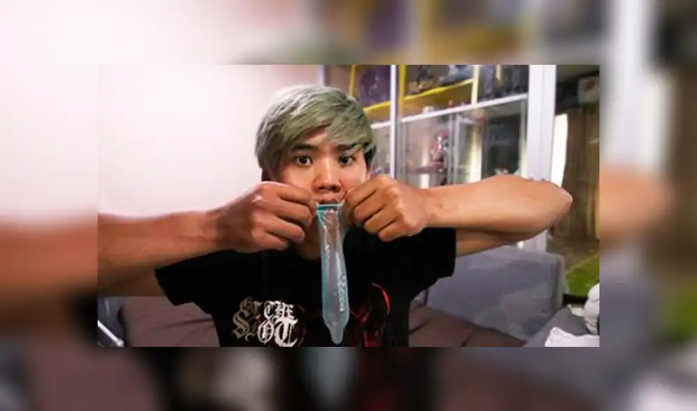 Dragon Ball Super: miles quedan asombrado por cosplayer que se disfraza de Gokú para hacer 'Kame Hame Ha' [FOTOS]