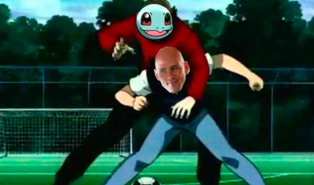 Universitario derrotó por la mínima a Alianza Lima (1-0) y las redes sociales se encendieron con los hilarantes memes.