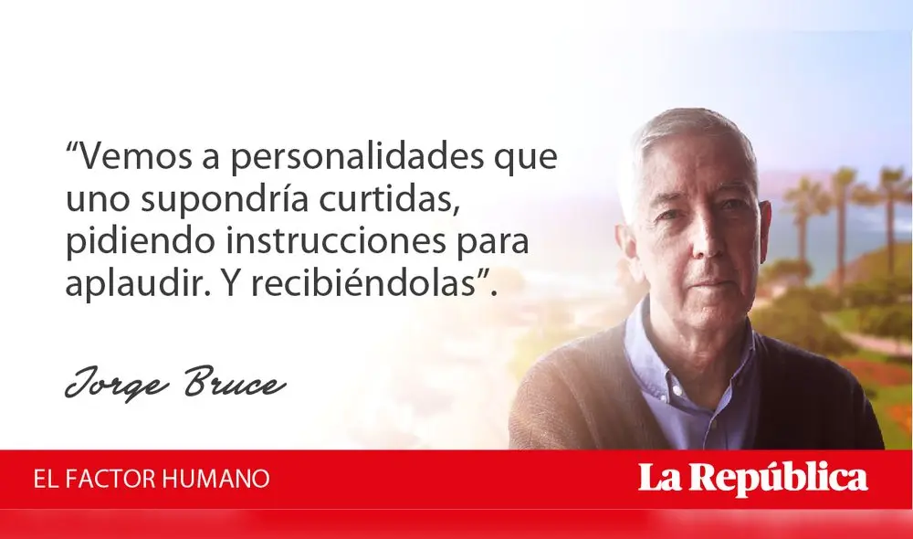 El deseo de los dominados