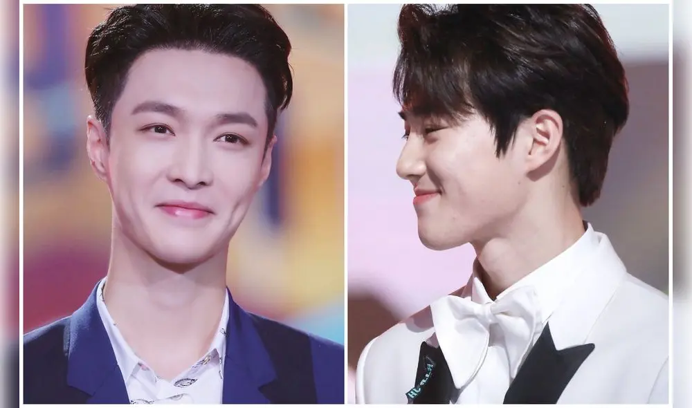 exo, lay, suho, servicio militar