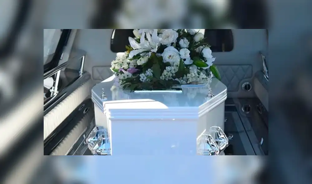 YouTube: polémica por funeraria que invita a la gente a morirse para 'disfrutar' de sus ataúdes
