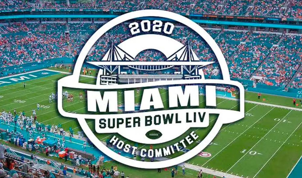 Sigue AQUÍ la Super Bowl 2020: la final NFL entre Kansas vs. San Francisco 49ers. Foto: Difusión