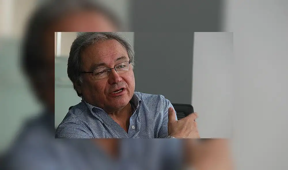 Walter Albán recomienda que Fiscalía explique a la ciudadanía como se realizan las investigaciones del caso Odebrecht