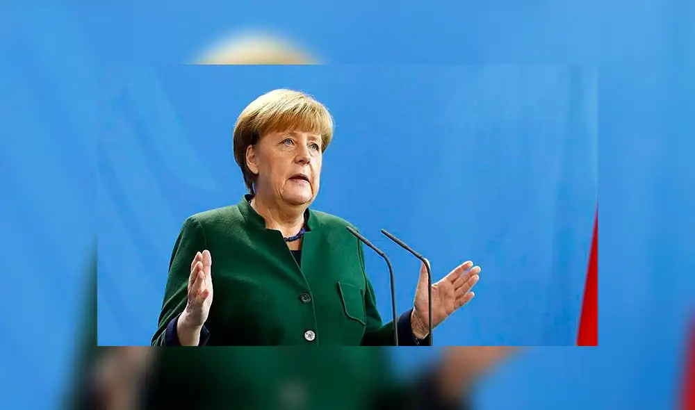 Alemania no participará si Occidente ataca Siria