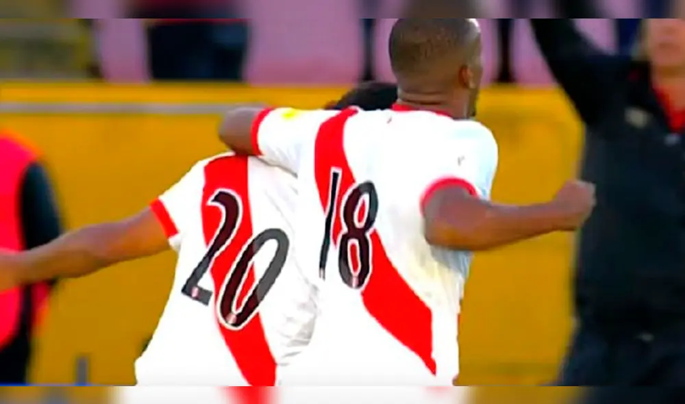 Perú vs Ecuador 2017: 5 momentos de ese partido que quedarán por siempre en la memoria [FOTOS y VIDEOS]