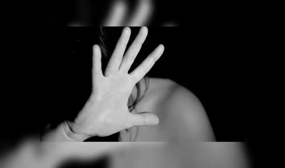 Abuso de pareja Abuso de pareja