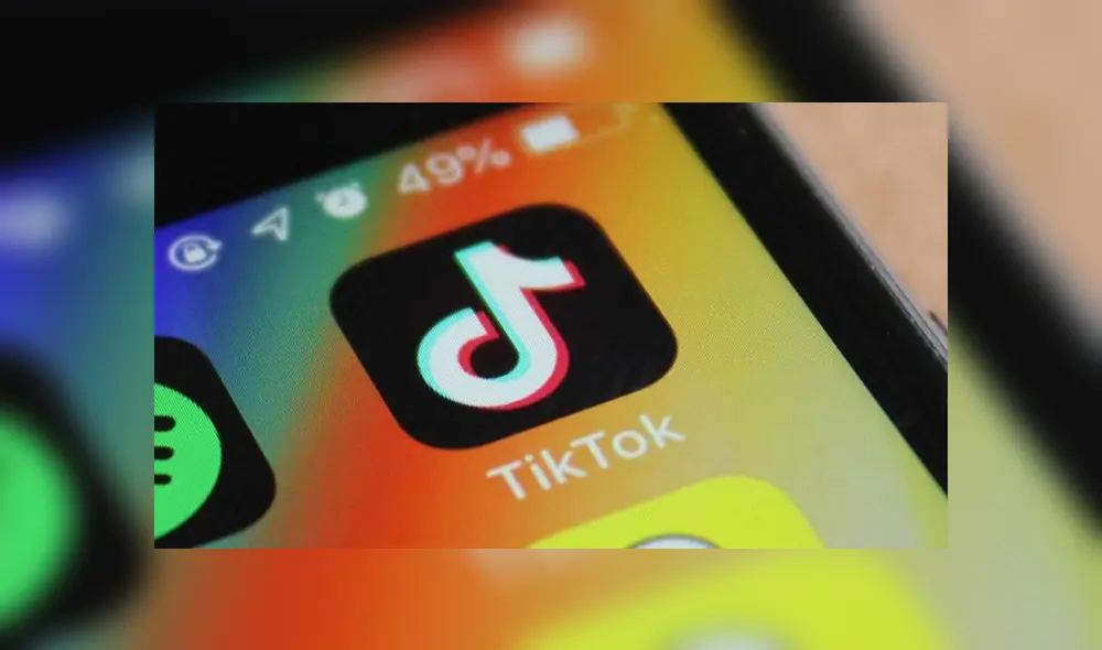 Problema está afectando a dispositivos iOs. Foto: iProud