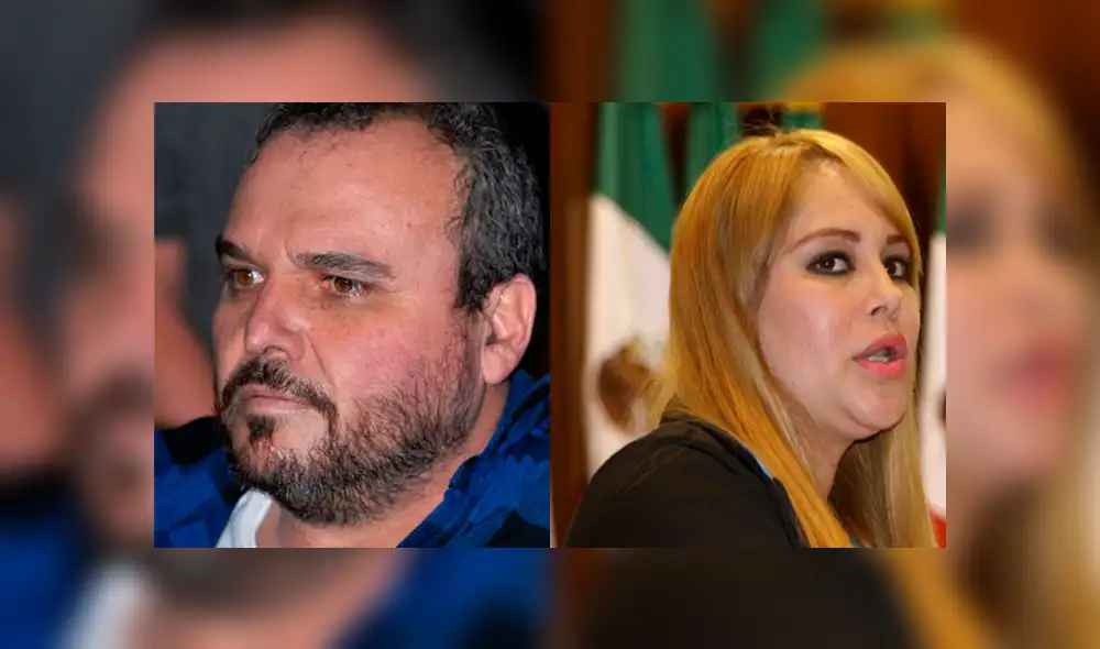 Los dos criminales siguen bajo protección federal (Foto: composición) Los dos criminales siguen bajo protección federal (Foto: composición)