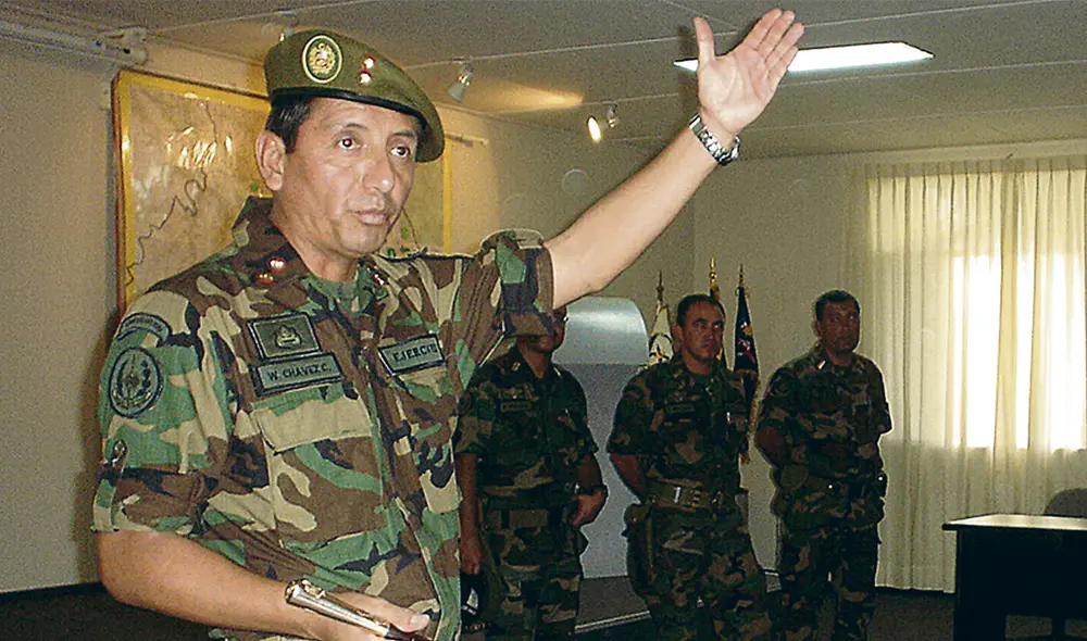 Walter Chávez Cruz Walter Chávez Cruz