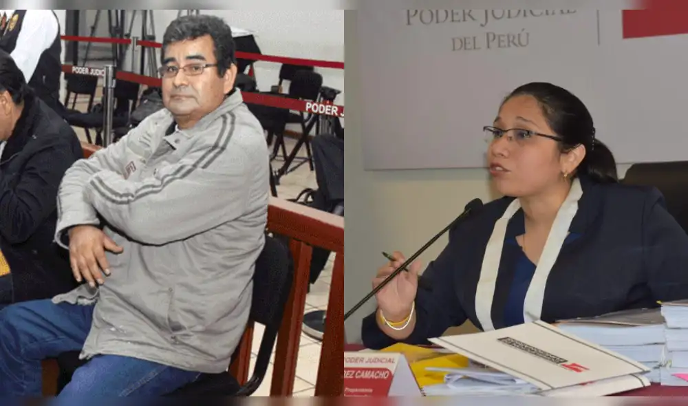 PJ realiza control de acusación por caso 'La Centralita' contra César Álvarez PJ realiza control de acusación por caso 'La Centralita' contra César Álvarez