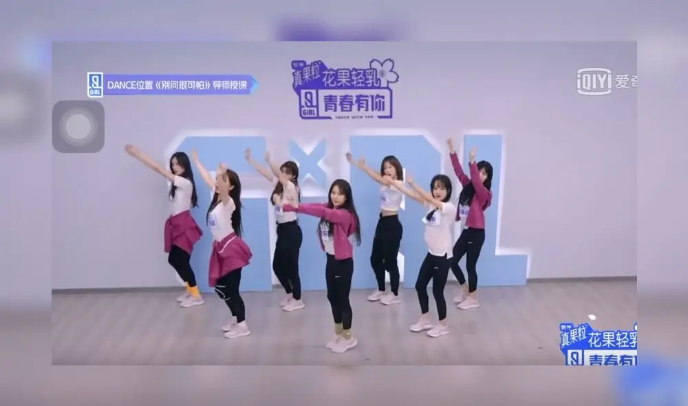 Las aprendices de Lisa de BLACKPINK constantemente tienen buenos comentarios sobre su mentora.