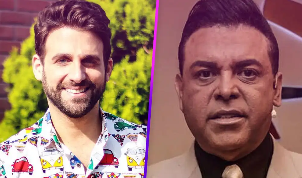 Rodrigo González y Andrés Hurtado Rodrigo González y Andrés Hurtado