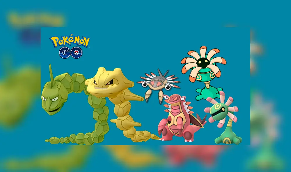 Encontrar un pokémon shiny en Pokémon GO es algo muy extraño; sin embargo, con este truco secreto lo podrás lograr. Foto: Captura. Encontrar un pokémon shiny en Pokémon GO es algo muy extraño; sin embargo, con este truco secreto lo podrás lograr. Foto: Captura.