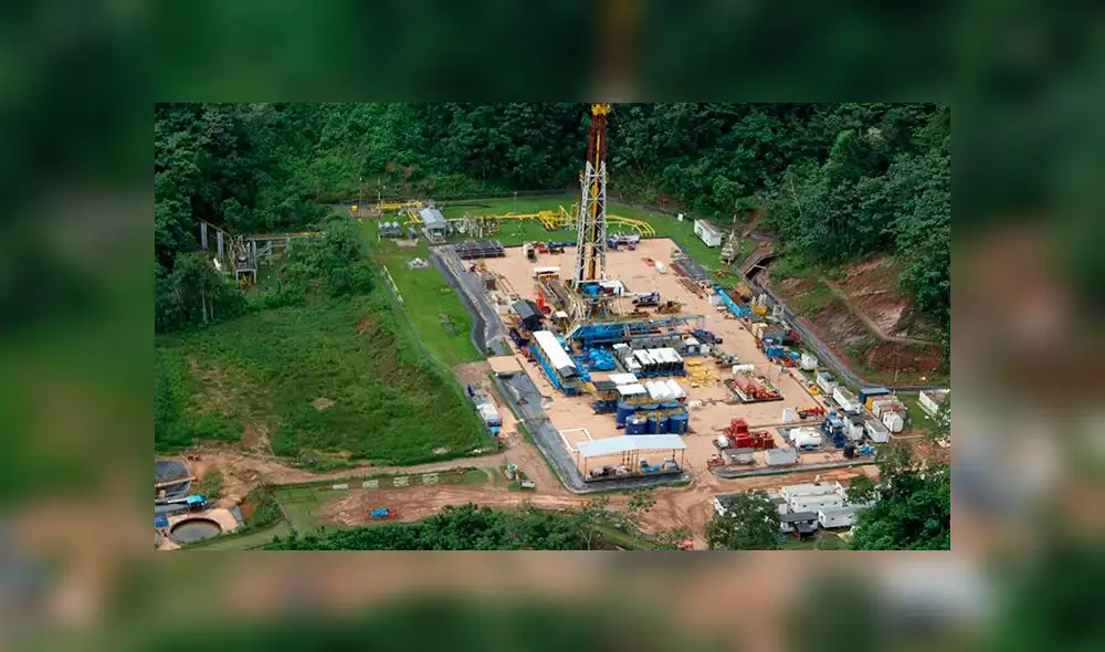 Gobierno evaluará consulta previa si surge nuevo contrato sobre Lote 192 Gobierno evaluará consulta previa si surge nuevo contrato sobre Lote 192