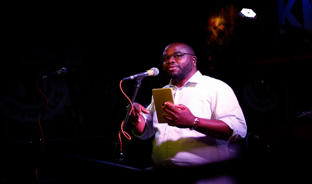 Marcial Istúriz: “los patriarcas de la nación salsera no se han preocupado por preparar a las siguientes generaciones”. Marcial Istúriz: “los patriarcas de la nación salsera no se han preocupado por preparar a las siguientes generaciones”.