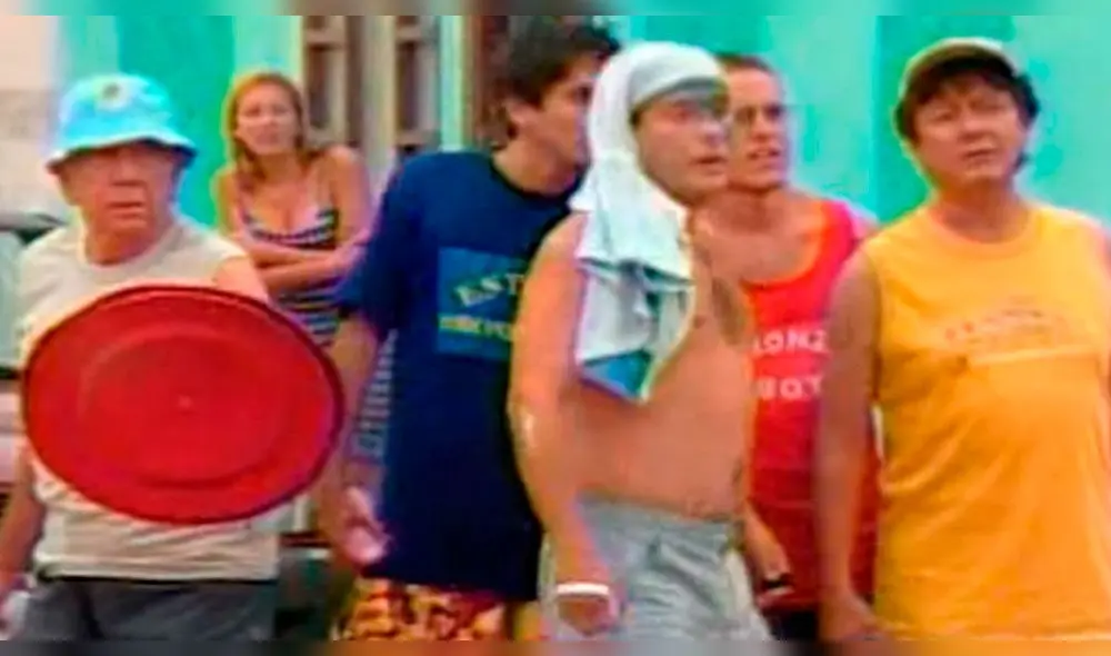 Mil Oficios se estrenó en 2001, sin embargo, tres años después pasó al olvido. Foto: Difusión