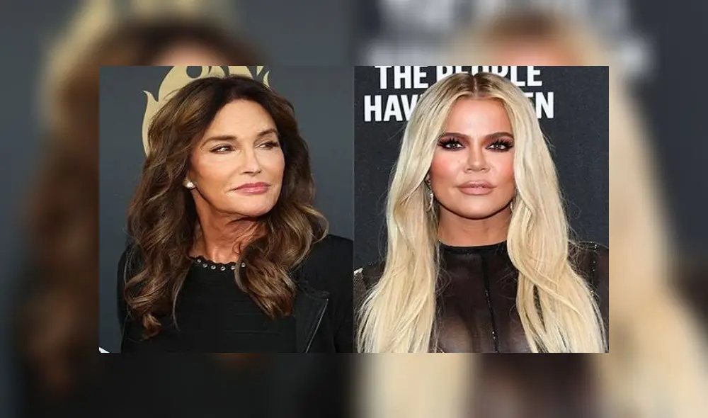 Caitlyn Jenner revela el motivo de su distanciamiento con Khloé Kardashian 