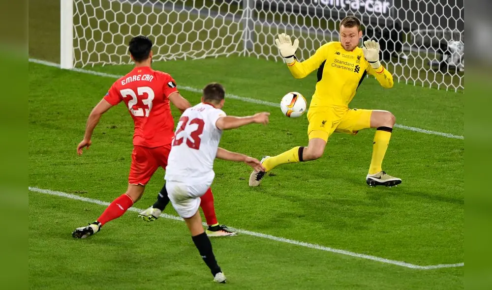 Sevilla el rey de la Europa League: ante el Inter buscará sumar su sexto título. Foto: AFP Sevilla el rey de la Europa League: ante el Inter buscará sumar su sexto título. Foto: AFP