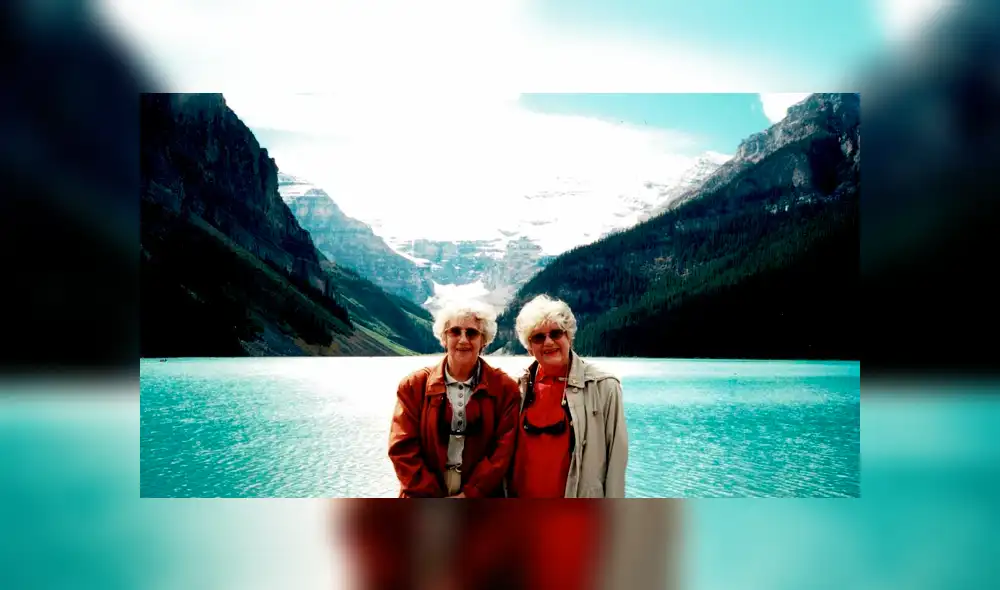 Sheila no estaba casada, tampoco tenía hijos. (Foto: New Castle Herald) Sheila no estaba casada, tampoco tenía hijos. (Foto: New Castle Herald)