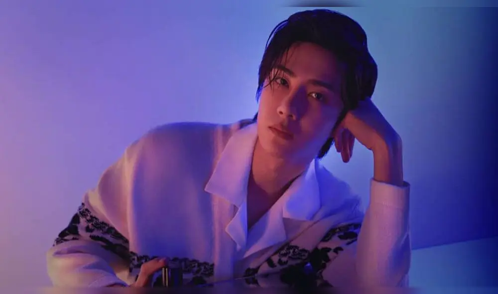 Desliza para ver más fotos de Wang Yibo Desliza para ver más fotos de Wang Yibo